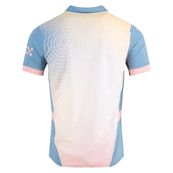 Manchester City 24/25 IV Fourth Jersey - Player Version - Image 2