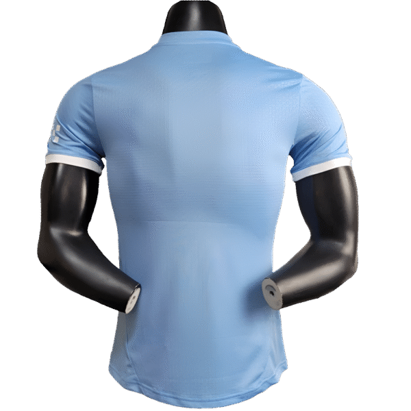 Manchester City 25/26 I Home Jersey - Player Version - Image 2