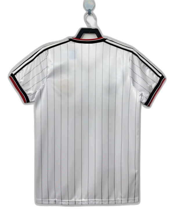 Manchester United 1983 II Away Jersey - Retro Version - Image 2