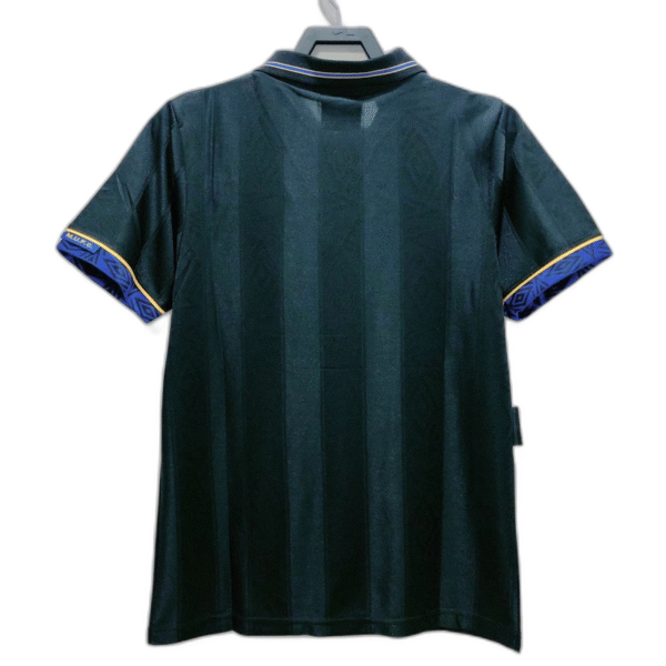 Manchester United 93/94 II Away Jersey - Retro Version - Image 2