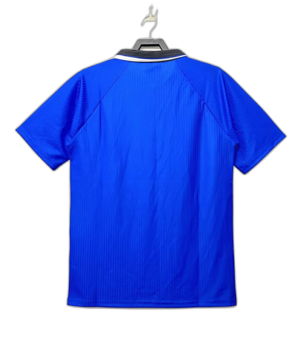 Manchester United 96/98 III Third Jersey - Retro Version - Image 2
