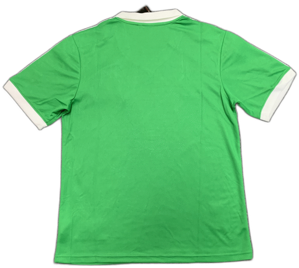 Mexico 1986 I Home Jersey - Retro Version - Image 2