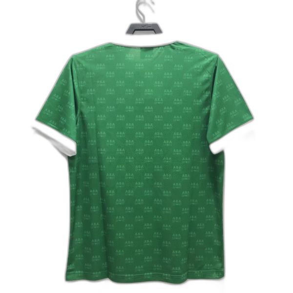 Mexico 1995 I Home Jersey - Retro Version - Image 2