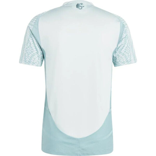 Mexico 24/25 II Away Jersey - Player Version - Image 2