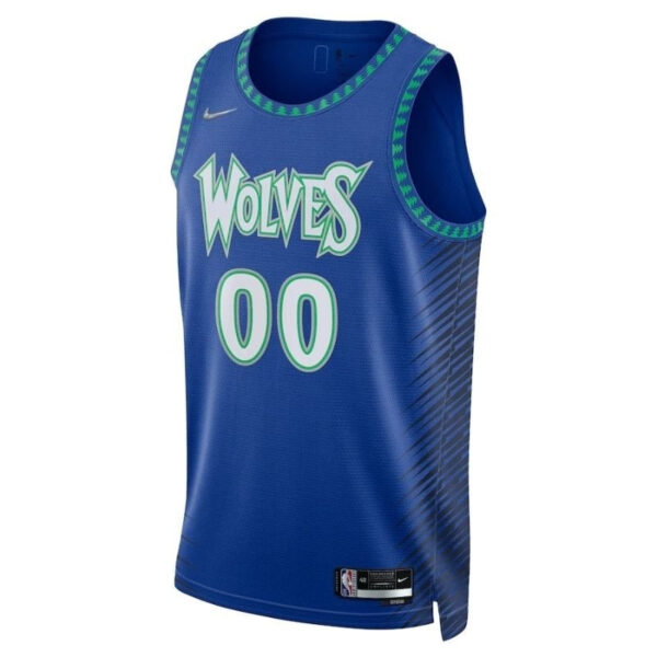 Minnesota Timberwolves Unisex 2021/22 NBA Jersey - Image 3