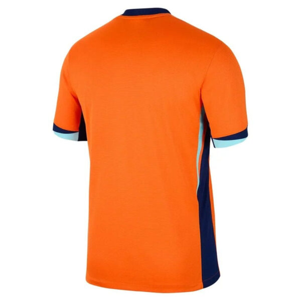Netherlands 24/25 I Home Jersey - Fan Version - Image 2
