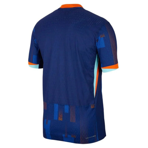 Netherlands 24/25 II Away Jersey - Player Version - Image 2