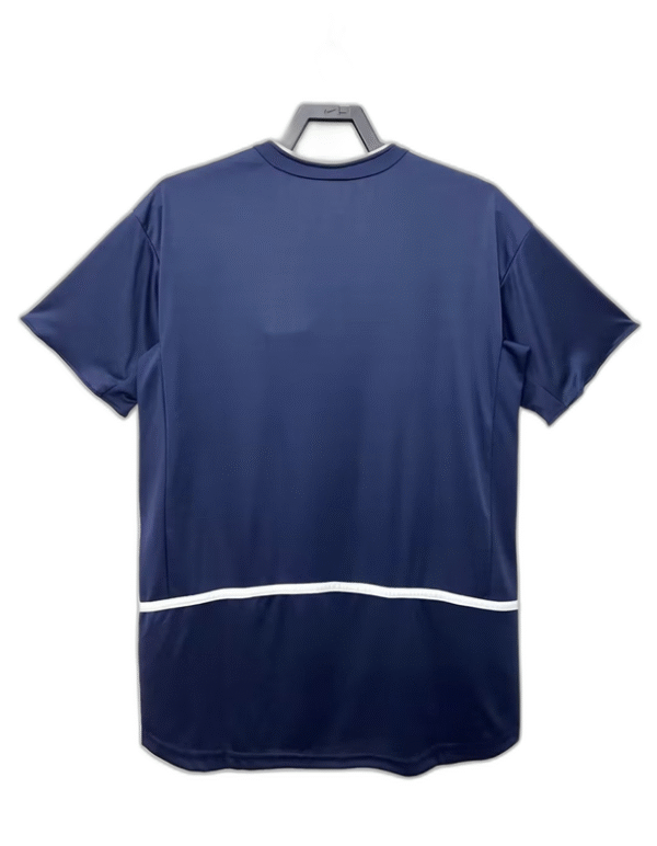 Paris Saint-Germain (PSG) 02/03 I Home Jersey - Retro Version - Image 2