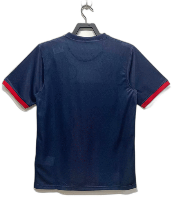 Paris Saint-Germain (PSG) 13/14 I Home Jersey - Retro Version - Image 2