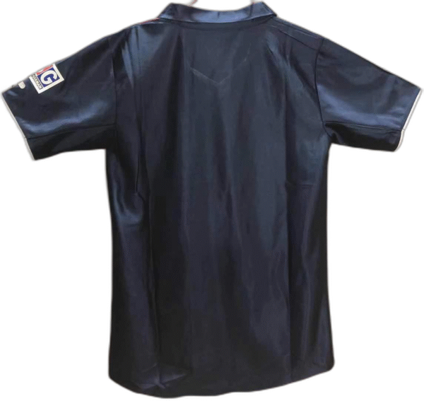 Paris Saint-Germain (PSG) 2001 I Home Jersey - Retro Version - Image 2