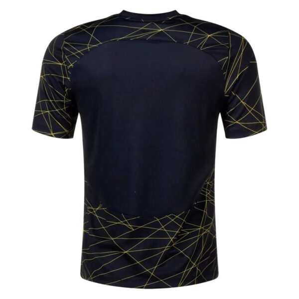 Paris Saint-Germain (PSG) 22/23 IV Fourth Jersey - Fan Version - Image 2