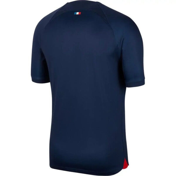 Paris Saint-Germain (PSG) 23/24 I Home Jersey - Fan Version - Image 2