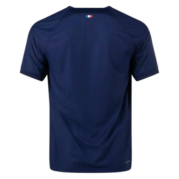 Paris Saint-Germain (PSG) 23/24 I Home Jersey - Player Version - Image 2
