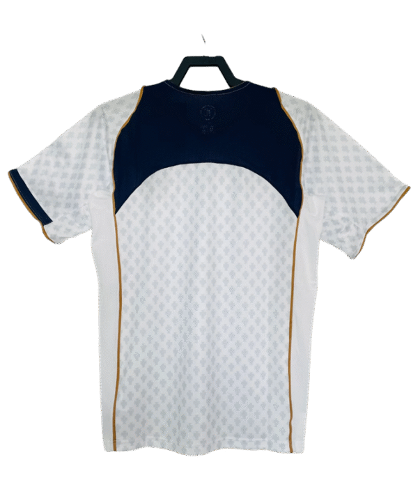 Portugal 2004 II Away Jersey - Retro Version - Image 2