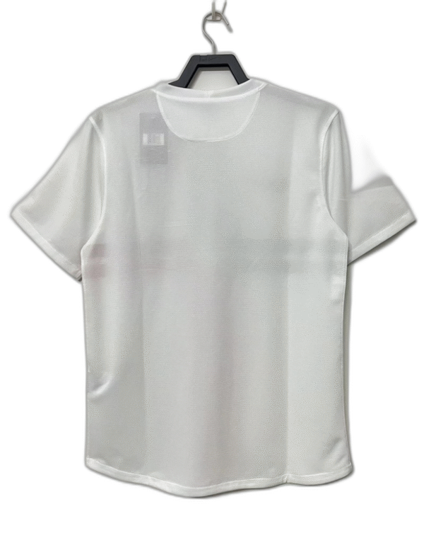 Portugal 2012 II Away Jersey - Retro Version - Image 2