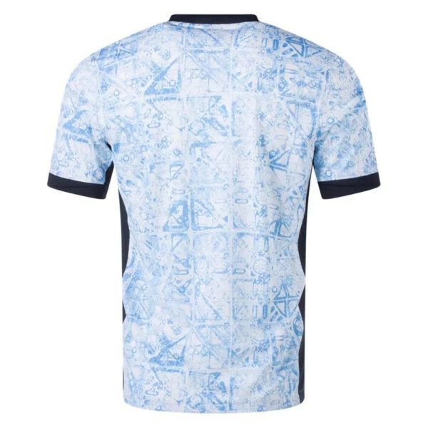 Portugal 24/25 II Away Jersey - Fan Version - Image 2