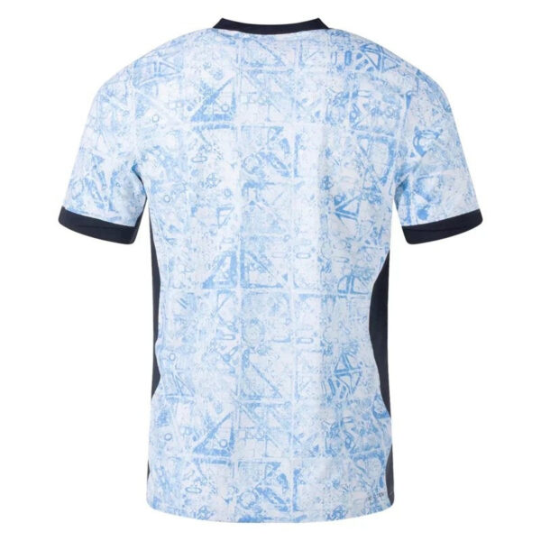 Portugal 24/25 II Away Jersey - Player Version - Image 2
