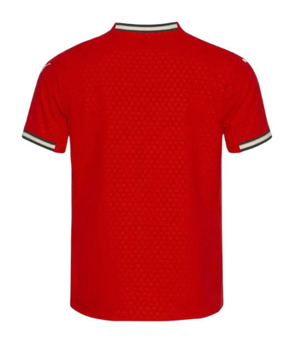 Portugal 25/26 I Home Jersey - Fan Version - Image 2
