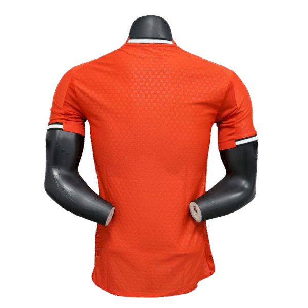 Portugal 25/26 I Home Jersey - Player Version - Image 2