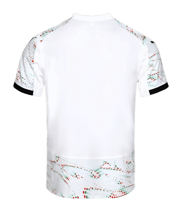 Portugal 25/26 II Away Jersey - Fan Version - Image 2