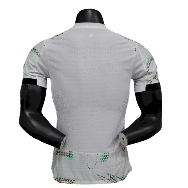 Portugal 25/26 II Away Jersey - Player Version - Image 2