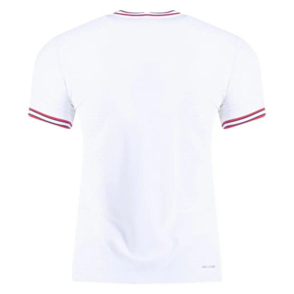 PSG 21/22 IV Fourth Jersey - Player Version - Image 2