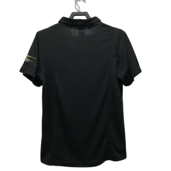 Real Madrid 02/03 UCL II Away Jersey - Retro Version - Image 2