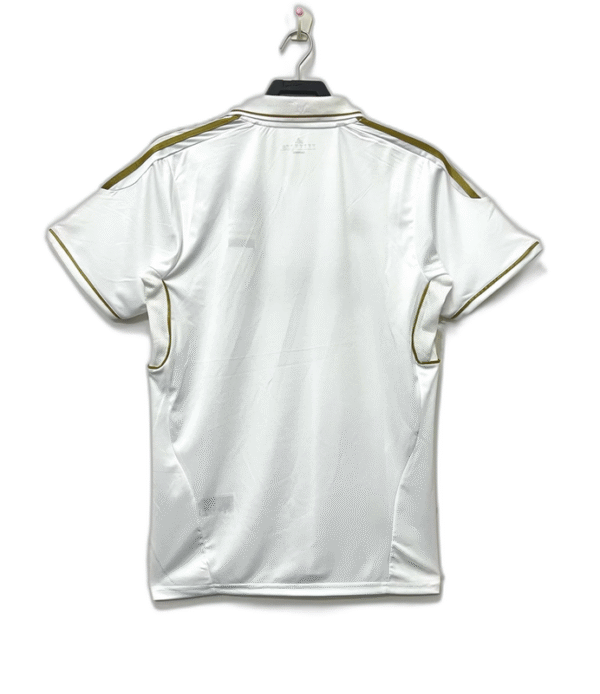 Real Madrid 11/12 I Home Jersey - Retro Version - Image 2