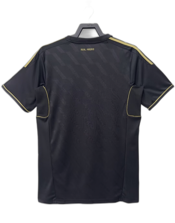 Real Madrid 11/12 II Away Jersey - Retro Version - Image 2