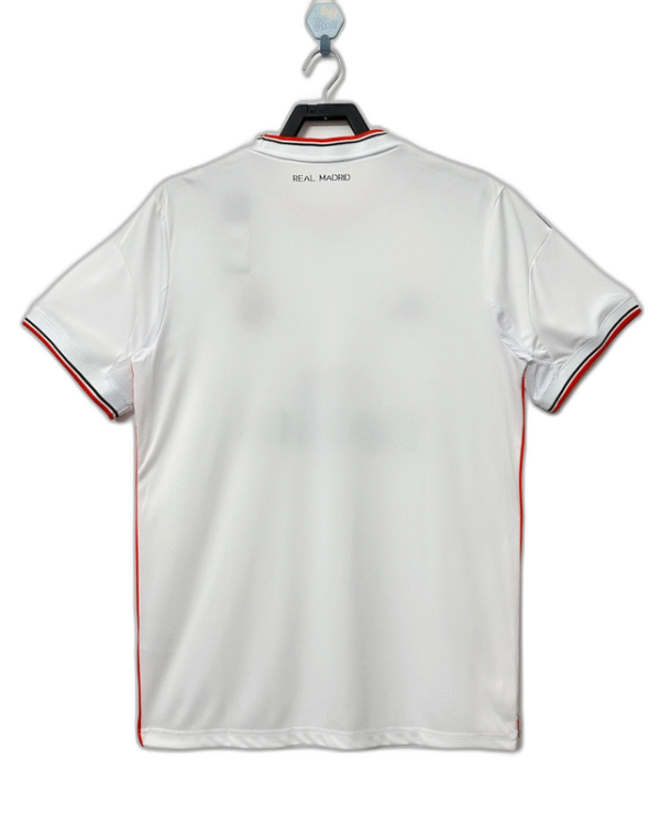 Real Madrid 13/14 I Home Jersey - Retro Version - Image 2