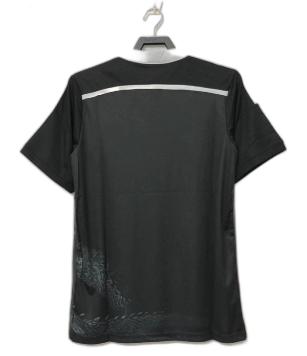Real Madrid 14/15 III Third Jersey - Retro Version - Image 2