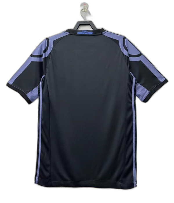 Real Madrid 16/17 III Third Jersey - Retro Version - Image 2
