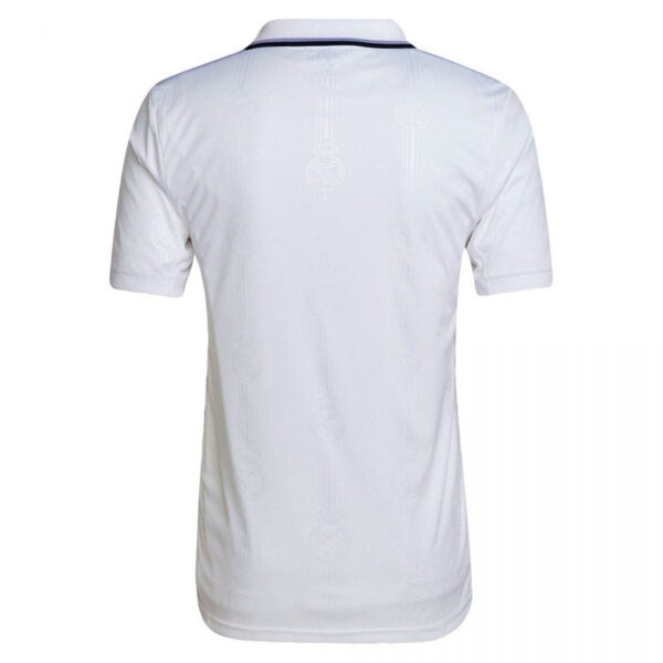 Real Madrid 22/23 I Home Jersey - Fan Version - Image 2