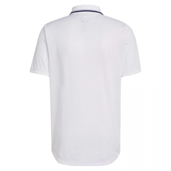Real Madrid 22/23 I Home Jersey - Player Version - Image 2