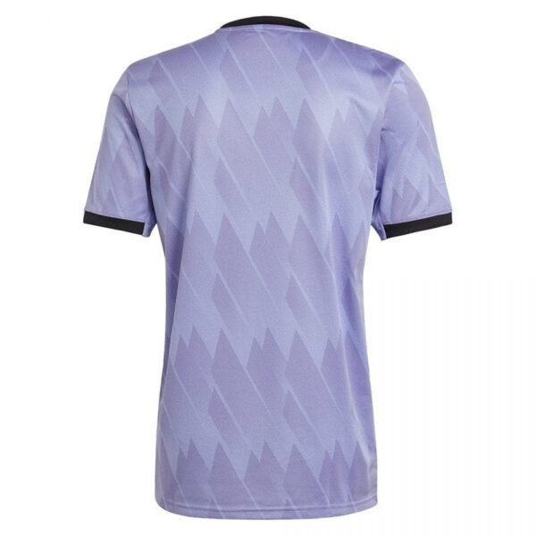 Real Madrid 22/23 II Away Jersey - Fan Version - Image 2