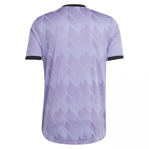 Real Madrid 22/23 II Away Jersey - Player Version - Image 2
