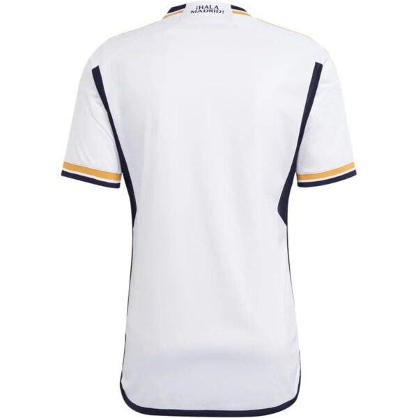Real Madrid 23/24 I Home Jersey - Fan Version - Image 2