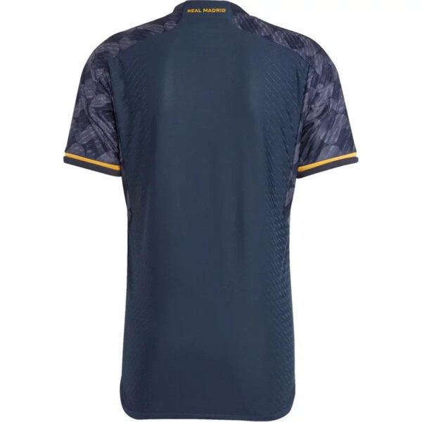 Real Madrid 23/24 II Away Jersey - Player Version - Image 2