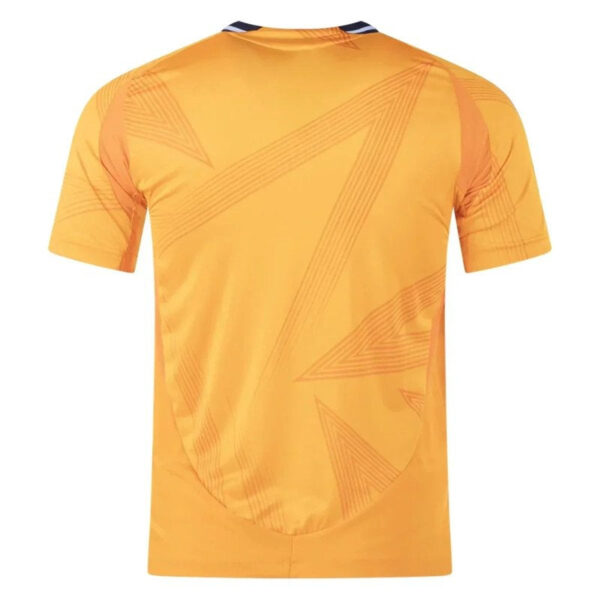 Real Madrid 24/25 II Away Jersey - Player Version - Image 2