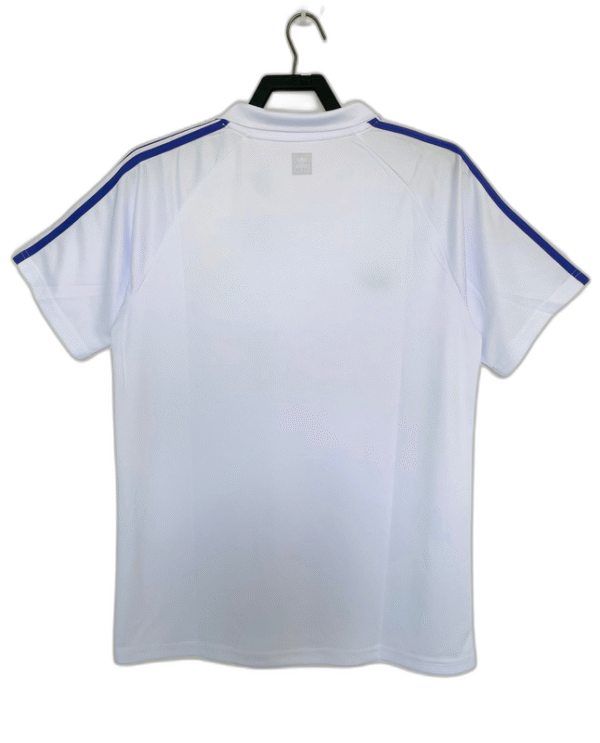 Real Madrid 84/85 I Home Jersey - Retro Version - Image 2