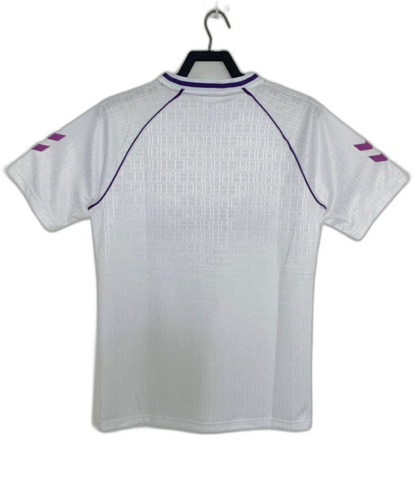 Real Madrid 90/92 I Home Jersey - Retro Version - Image 2