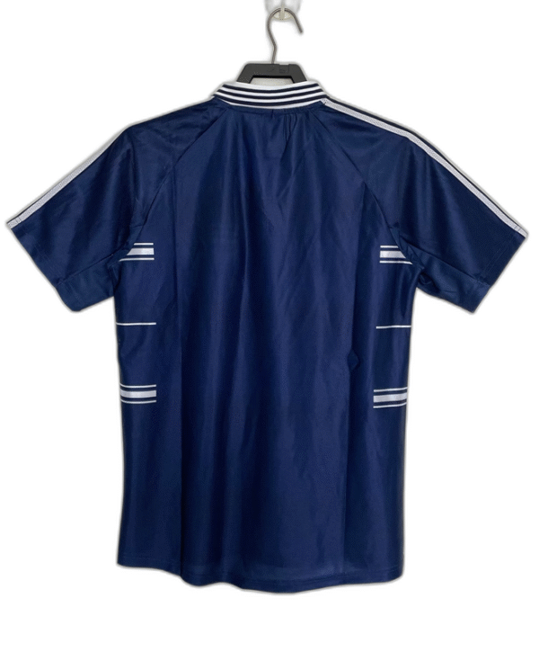 Real Madrid 98/99 II Away Jersey - Retro Version - Image 2