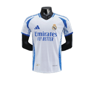 Real Madrid 25/26 Training Jersey - Player Version