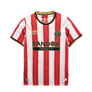 Sheffield United 23/24 Limited Edition Jersey - Fan Version