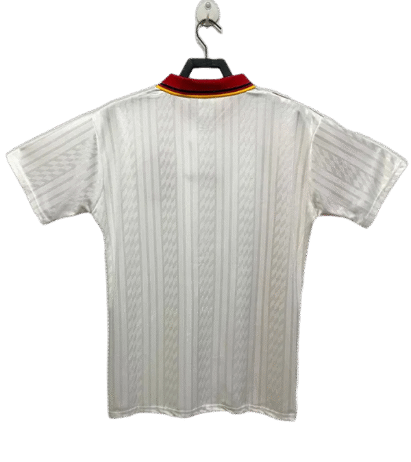 Spain 1994 II Away Jersey - Retro Version - Image 2
