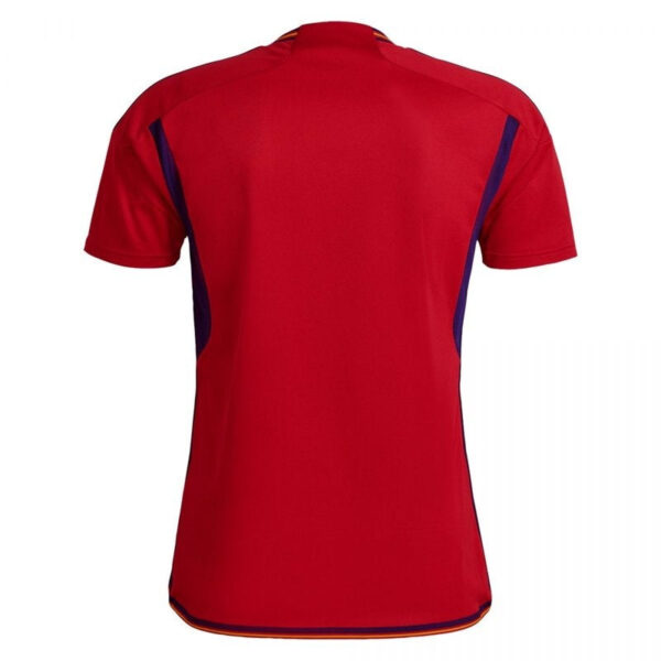Spain 22/23 I Home Jersey - Fan Version - Image 2