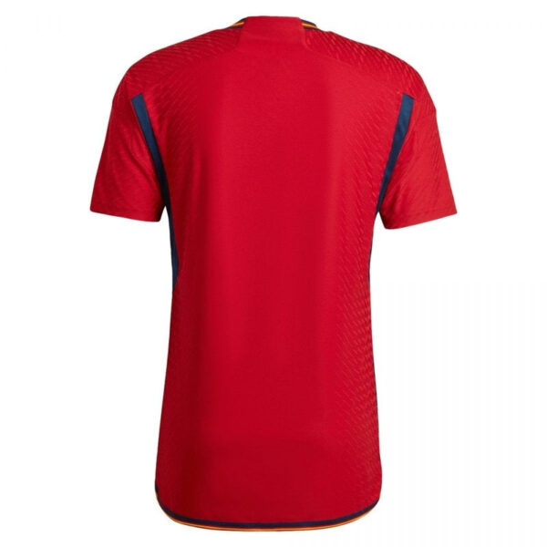 Spain 22/23 I Home Jersey - Player Version - Image 2