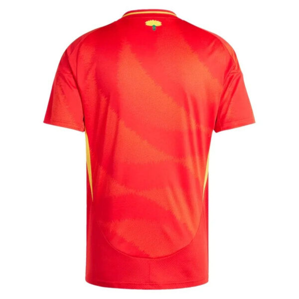 Spain 24/25 I Home Jersey - Fan Version - Image 2
