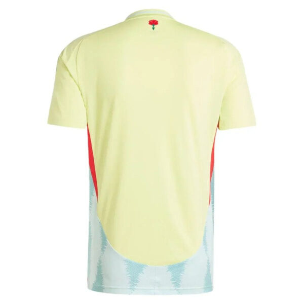Spain 24/25 II Away Jersey - Fan Version - Image 2