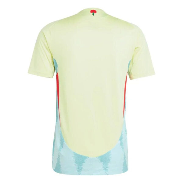 Spain 24/25 II Away Jersey - Player Version - Image 2